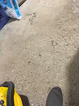 Shawnronald420861 online show from April 10, 3:45 am