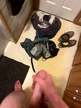 Shawnronald420861 online show from April 13, 10:48 pm