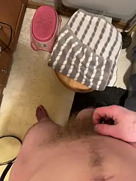 Shawnronald420861 online show from April 14, 9:10 pm