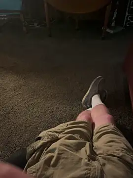 Shawnronald420861 online show from April 18, 1:26 pm