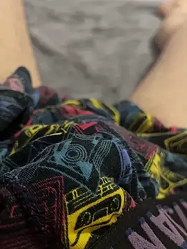 cumhors online show from April 18, 2:15 am