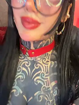 Musedreams online show from April 9, 1:27 am