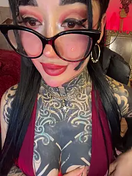 Musedreams online show from April 14, 1:00 am