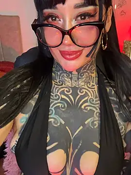 Musedreams online show from April 17, 12:57 am