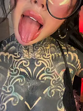 Musedreams online show from May 29, 12:52 am