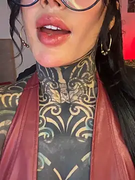Musedreams online show from June 6, 1:43 am