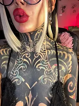 Musedreams online show from July 24, 12:52 am