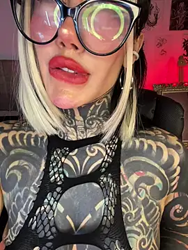 Musedreams online show from July 28, 12:51 am