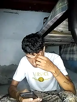 Athenas 23CM online show from April 3, 3:59 am