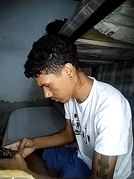 Athenas 23CM online show from April 10, 3:01 am