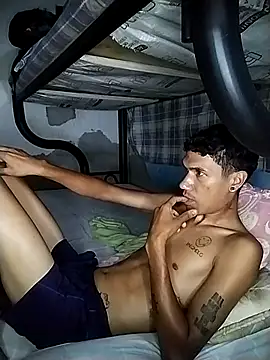 Athenas 23CM online show from April 13, 5:02 am