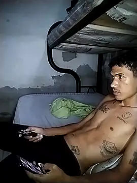 Athenas 23CM online show from April 15, 5:25 am