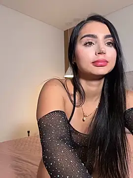 hanaledian online show from April 9, 1:38 am