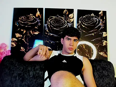 Andy wood online show from April 7, 12:27 pm