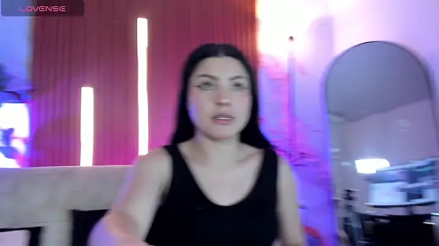 SamanthaVelvett  online show from April 19, 4:12 am