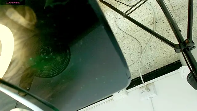 Selene  Luna online show from April 12, 1:43 am