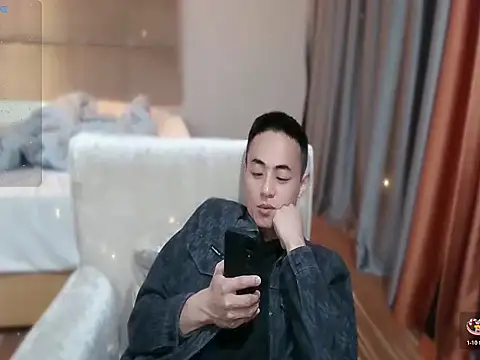 davidboys online show from April 10, 5:23 am