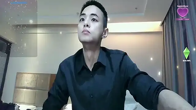 davidboys online show from April 17, 5:16 pm