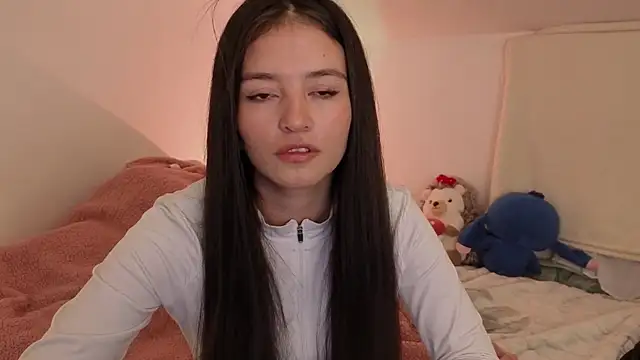 AMELIEEEX online show from April 14, 3:34 am