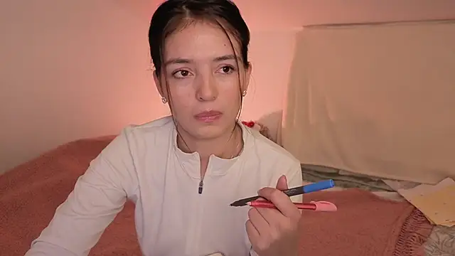 AMELIEEEX online show from April 15, 6:53 am