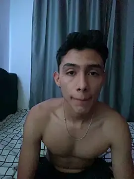 jmaxter online show from April 6, 4:46 am