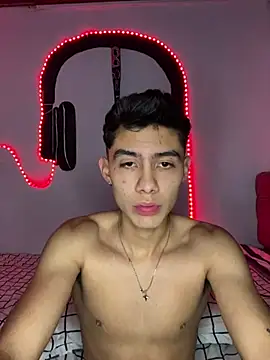 jmaxter online show from April 17, 5:32 am