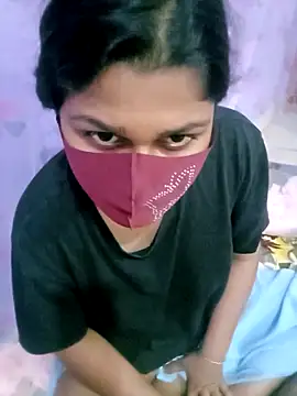 Jerin Couple61 online show from April 15, 9:04 pm