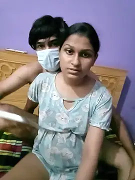 Jerin Couple61 online show from June 16, 12:35 am