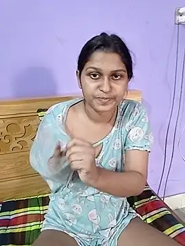 Jerin Couple61 online show from June 17, 3:09 am