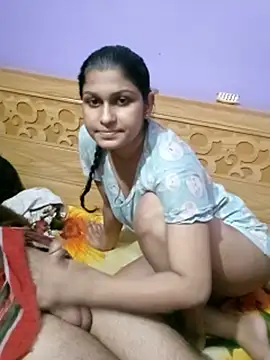 Jerin Couple61 online show from June 20, 4:21 pm