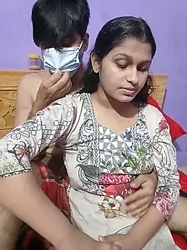 Jerin Couple61 online show from July 10, 9:56 am