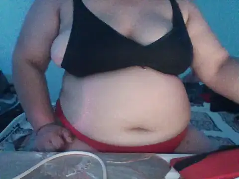 First sexywoman online show from April 7, 4:18 pm