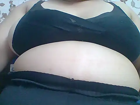 First sexywoman online show from April 17, 2:09 pm