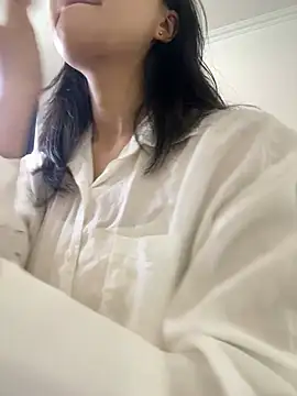 Shanshan 1267 online show from April 8, 6:02 am