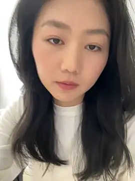 Shanshan 1267 online show from April 12, 2:16 am