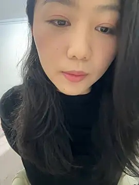 Shanshan 1267 online show from April 13, 5:57 am