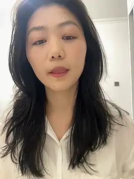 Shanshan 1267 online show from April 16, 4:24 am