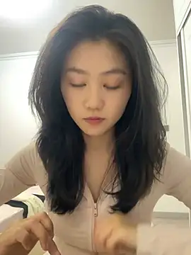 Shanshan 1267 online show from April 17, 1:03 pm