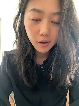 Shanshan 1267 online show from April 18, 6:17 am