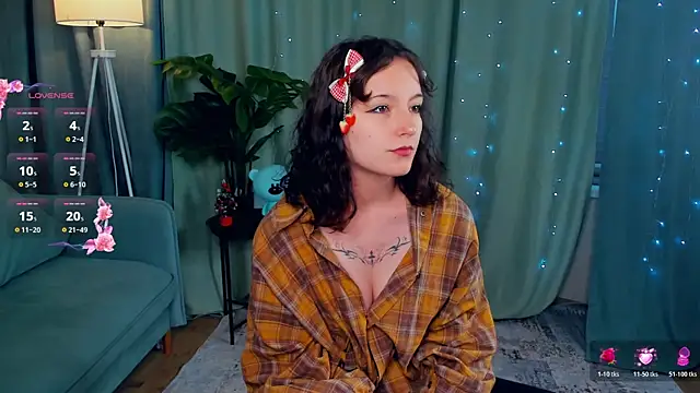 SunniPhoenix online show from April 5, 4:42 am