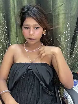 Cutiepie- online show from April 16, 10:01 pm