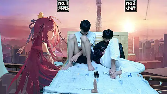 XHR2 online show from April 1, 6:03 am