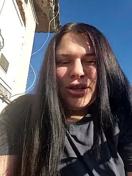 AliceX69 online show from April 4, 3:53 pm