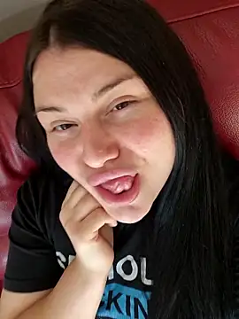 AliceX69 online show from April 8, 3:56 pm