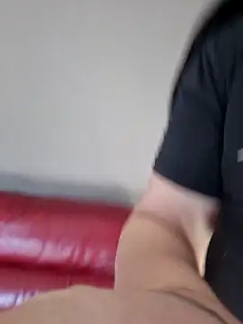 AliceX69 online show from April 10, 3:50 pm