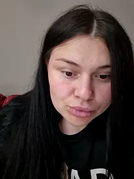 AliceX69 online show from April 13, 3:50 pm