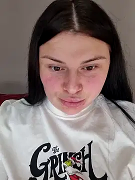 AliceX69 online show from April 14, 3:18 pm