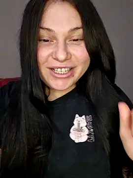 AliceX69 online show from April 17, 7:17 pm