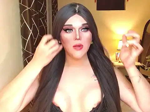 Heavenly Goddessxxx online show from April 5, 8:33 am