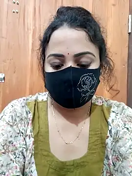 Neha-06 online show from April 11, 6:45 pm